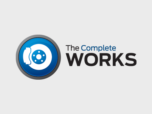 The Complete Works